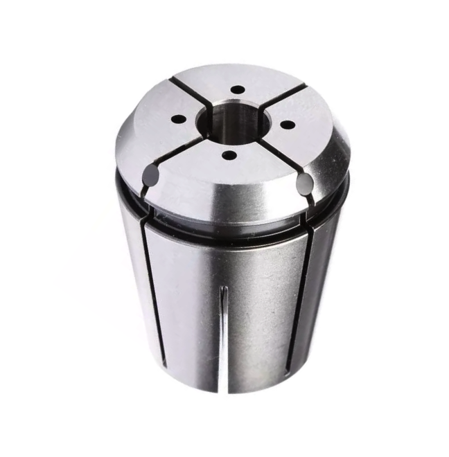 ER-Precision collet with cooling channels