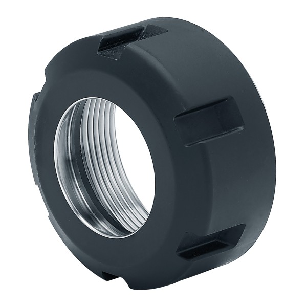Clamping nut