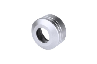 Schüssler 137-46R Hawk Eye Ronde Moer ER40