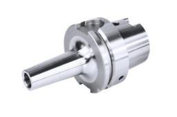 Schüssler 606351-03 HSK63A Krimpopname 3° Ø10 L=80