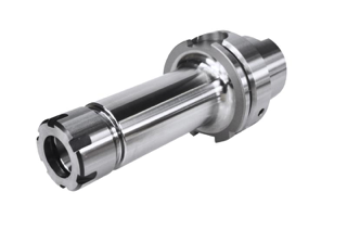 Schüssler HSK-A63 Spantangopname ER16-Mini L=130