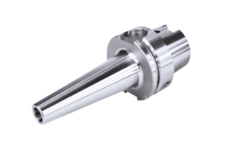 Schüssler HSK-A63 Slanke Krimpopname Ø10 - 4,5° - L=120