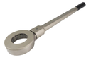 Schüssler 163-15 Hawk Eye Moersleutel met Rollager ER32 solid