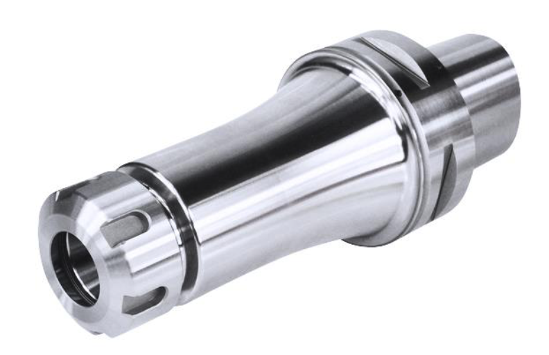 Schüssler Corum C6 Spantangopname ER40 L=100