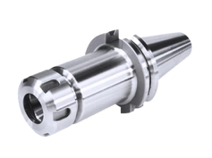 Schüssler SK40 Spantangopname ER25 L=100