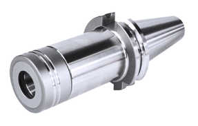 Schüssler SK40 Spantangopname ER25 L=100 "Hawk Eye" ®