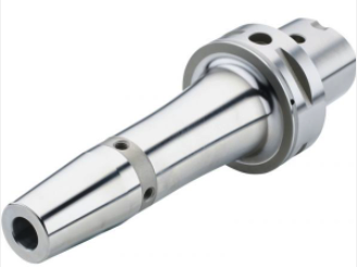Schüssler Corum C6 Krimpopname Ø12 - 4,5° - L=160