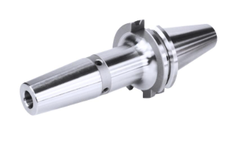 Schüssler 714021-09 ISO40 Krimpopname 4,5° Ø25 L=100