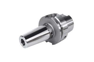Schüssler HSK-A63 Krimpopname Ø3 - 4,5° -2 L=130