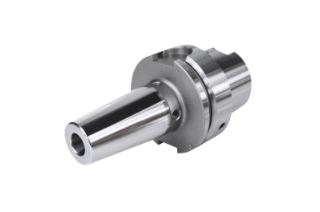 Schüssler HSK-A63 Krimpopname Ø25 - 4,5° - L=120