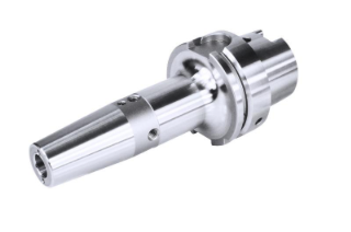 Schüssler HSK-A63 Krimpopname Cool Tool Ø20 - 4,5° - L=160