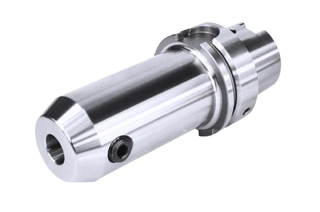 Schüssler HSK-A63 Weldonopname Ø18 L=120