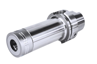 Schüssler HSK-A63 Hawk Eye Spantangopname ER25 L=160