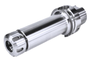 Schüssler HSK-A63 Spantangopname ER25 L=200