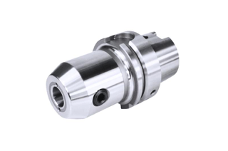 Schüssler HSK-A63 Weldonopname Cool Tool Ø32 L=110