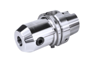 Schüssler HSK-A63 Weldonopname Ø32 L=110