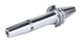 Schüssler 714021-69 ISO40 Krimpopname 4,5° Ø25 L=160