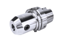 Schüssler HSK-A63 Weldonopname Ø40 L=125