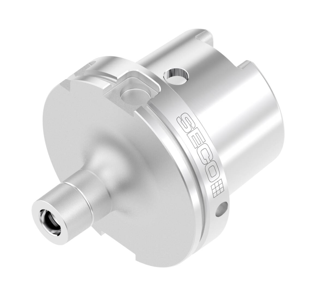 Seco HSK-A63-M20-185