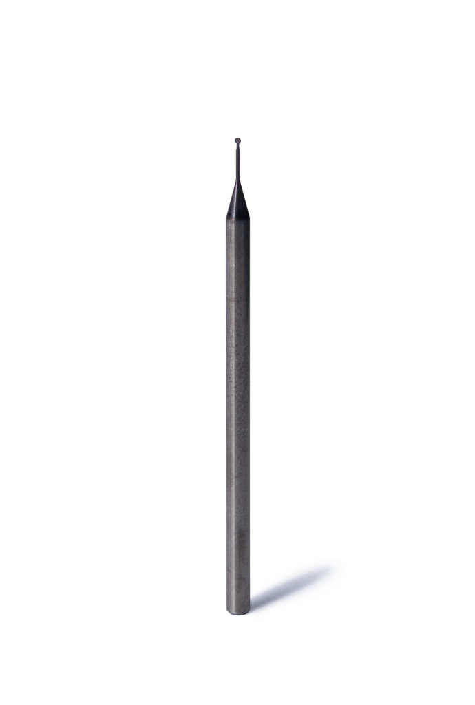 XEBEC® Back Burr Cutter Regular Ø0.8mm