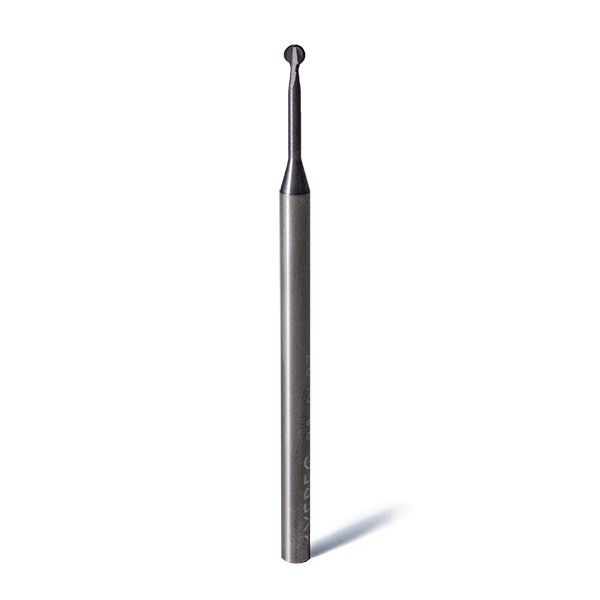 XEBEC® Back Burr Cutter Regular Ø2.8mm