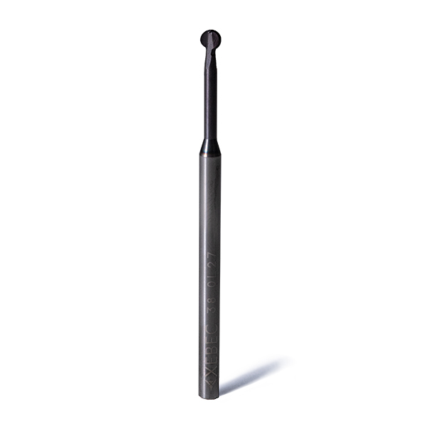 XEBEC® Back Burr Cutter Regular Ø3.8mm