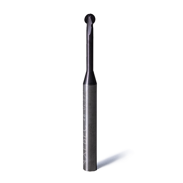 XEBEC® Back Burr Cutter Regular Ø4.8mm