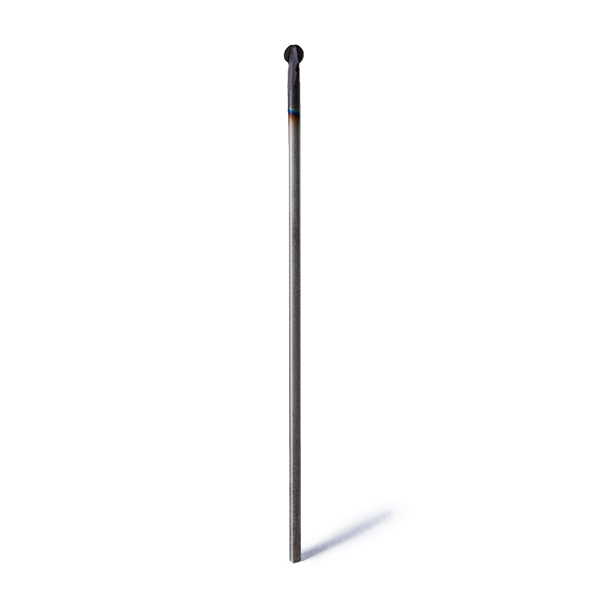 XEBEC® Back Burr Cutter Straight Ø2.3mm