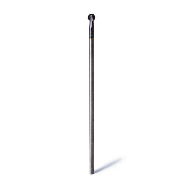 XEBEC® Back Burr Cutter Straight Ø3.8mm