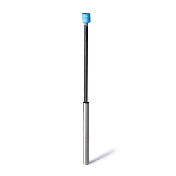 XEBEC® Ceramic Ø4mm Cilindervorm Blauw #800