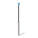 XEBEC® Ceramic Ø4mm Cilindervorm Blauw #800