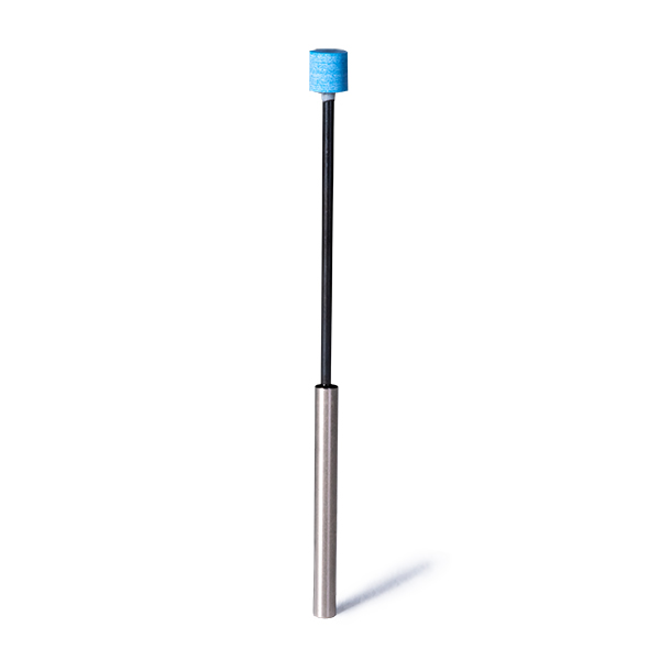 XEBEC® Ceramic Ø5mm Cilindervorm Blauw #800