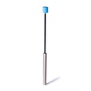 XEBEC® Ceramic Ø5mm Cilindervorm Blauw #800