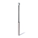 XEBEC® Ceramic Ø4mm Cilindervorm Grijs #220
