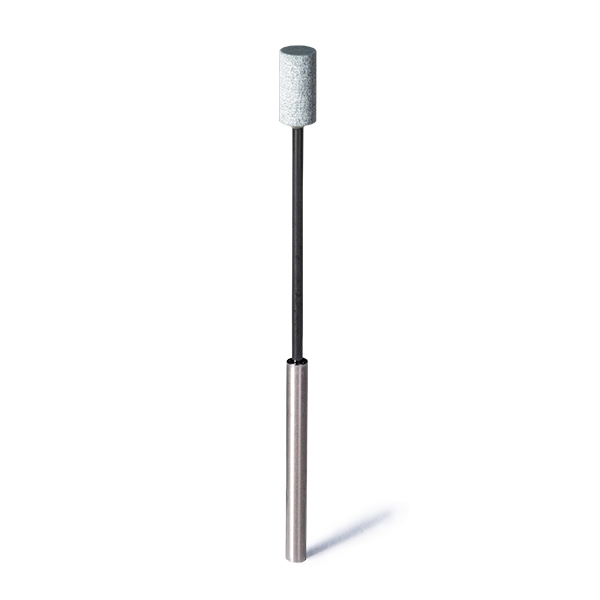 XEBEC® Ceramic Ø5mm Cilindervorm Grijs #220