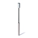 XEBEC® Ceramic Ø5mm Cilindervorm Grijs #220