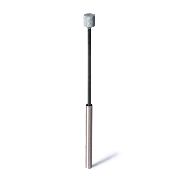 XEBEC® Ceramic Ø5mm Cilindervorm Grijs #220