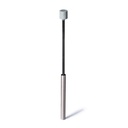 XEBEC® Ceramic Ø5mm Cilindervorm Grijs #220