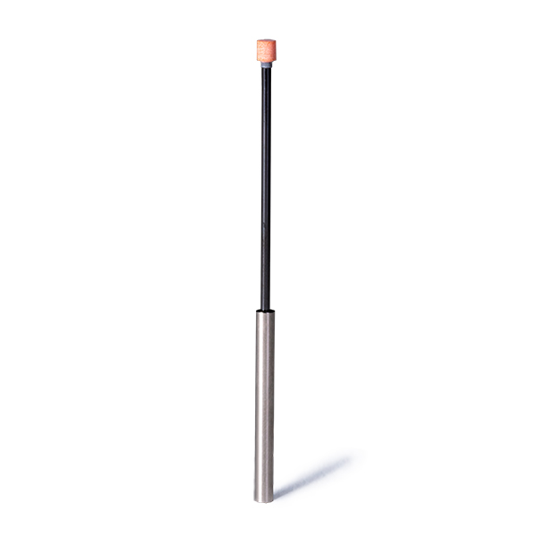 XEBEC® Ceramic Ø3x3mm Cilindervorm Oranje #400