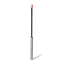 XEBEC® Ceramic Ø3x3mm Cilindervorm Oranje #400