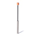 XEBEC® Ceramic Ø5x5mm Cilindervorm Oranje #400