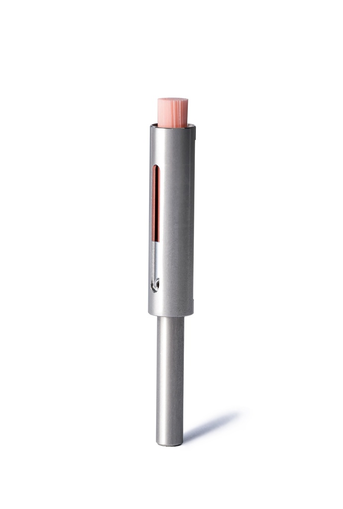 XEBEC® Ceramic Fiber Roze Ø6x30mm CNC-machine borstel A13