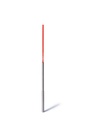 XEBEC® Ceramic Fiber Ø1.5mm kruisgat-borstel A12 Rood L=120/50