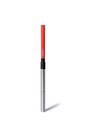 XEBEC® Ceramic Fiber Ø7mm kruisgat-borstel A12 Rood L=170/50
