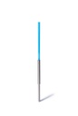 XEBEC® Ceramic Fiber Ø3mm kruisgat-borstel A33 Blauw L=180/60