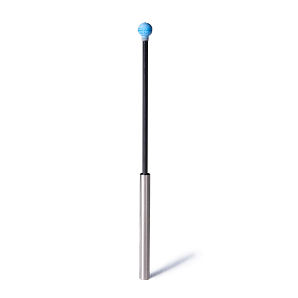 XEBEC® Ceramic Ø4mm Kogelvorm Blauw #800