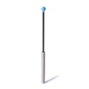 XEBEC® Ceramic Ø4mm Kogelvorm Blauw #800