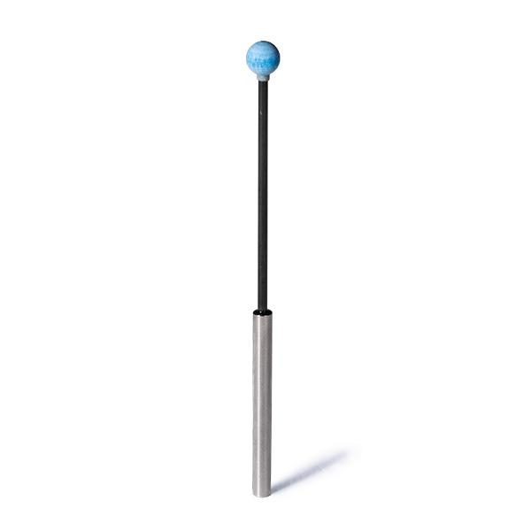 XEBEC® Ceramic Ø5mm Kogelvorm Blauw #800