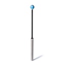XEBEC® Ceramic Ø5mm Kogelvorm Blauw #800