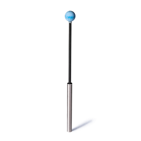 XEBEC® Ceramic Ø6mm Kogelvorm Blauw #800